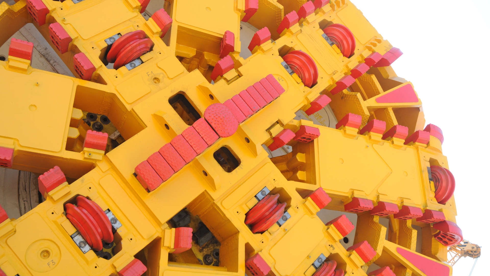 flodraulic tunneling